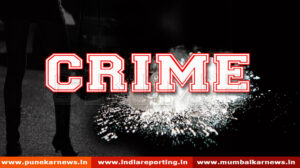 crime
