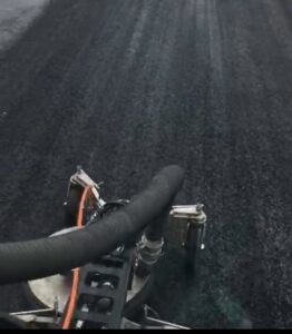 Pune Airport Gets Modern Machine For Runway Repair, Removing Rubber Deposits