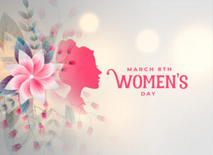 happy womens day