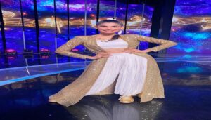 Purva Style is going to steal your hearts this weekend with a surprise Dhamaka