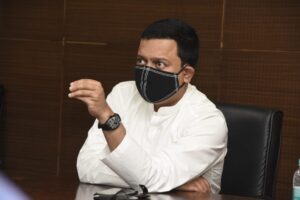 Amit Deshmukh