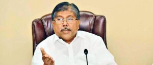 Chandrkant Patil