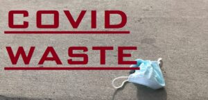 Covid Waste
