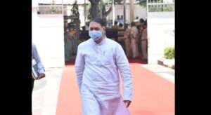 Dilip Walse Patil