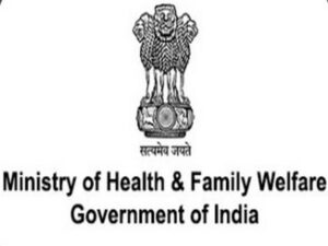 Health Ministry