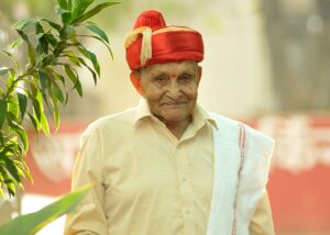 Hony Lt Ballal