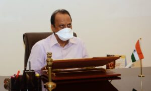 Ajit Pawar