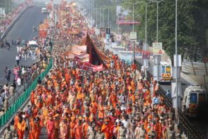 Kumbh 2021 Haridwar