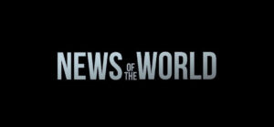 News of The World 2016 Book Review