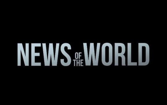 News of The World 2016 Book Review