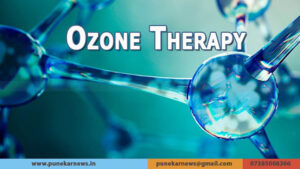 Ozone therapy