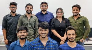 PortraitFlip Startup Pune