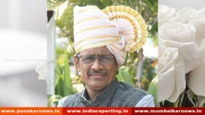 Rajendra Sarag