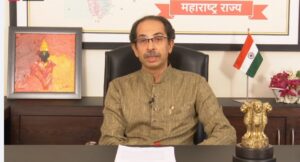 Uddhav Thackeray Live