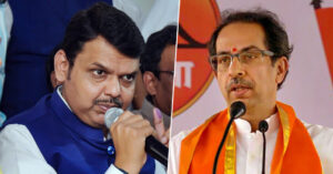 UddhavThackeray DevendraFadnavis