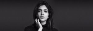 bhumi pedenkar