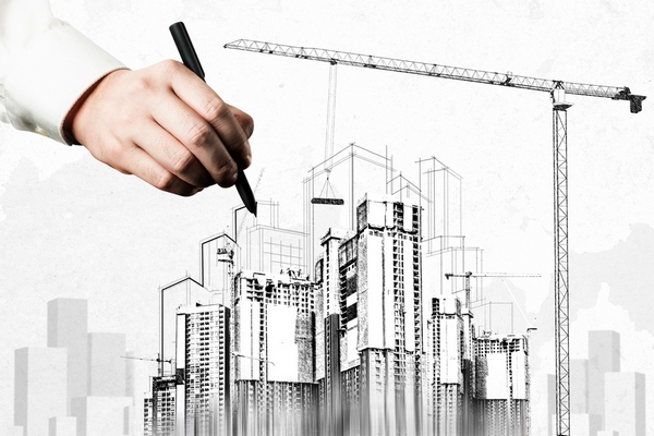 City civil planning and real estate development.