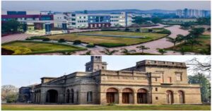 Pune University, IISER Ranked In World University Rankings