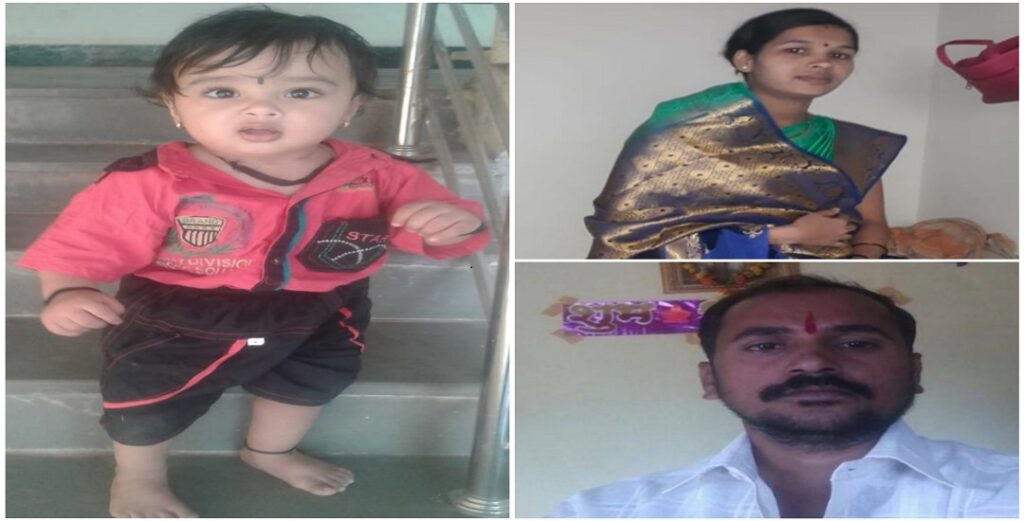 Man Dies By Suicide After Killing Wife And Child Due To Unemployment