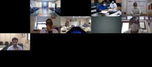 Aiims Webinar
