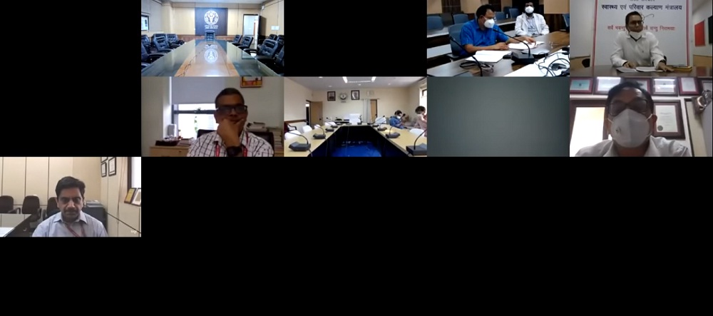 Aiims Webinar