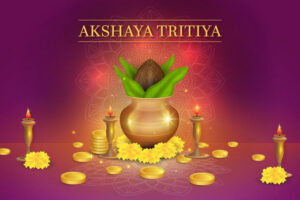 Akshay Trititya