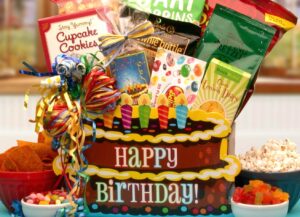 Birthday