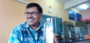 CSIR DST Vigyan Jyoti Program