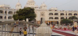 Gurudwara Nanded