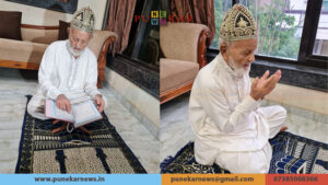 Haji Ibrahim Alim Joad