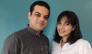Pune Duo Starts CovidPune.Com Website