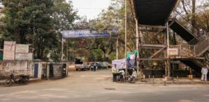 SNDT College
