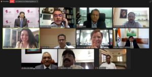India Global Connect - Morocco