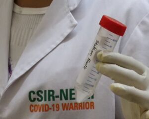 NEERI RTPCR Testing