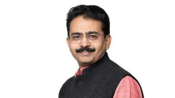 RAJEEV SATAV