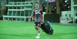 Rahul Tripathi
