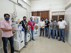 Round Table India