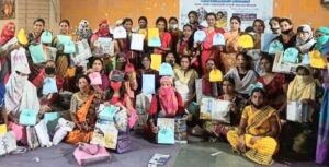 SL Chauhan Foundation