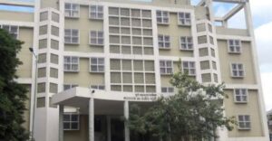 Rajiv Gandhi Hospital in Yerwada