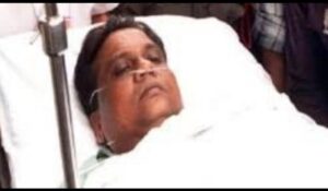 False News Of Chhota Rajan's Death
