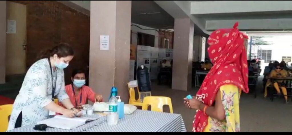 Deenanath Mangeshkar Hospital To Provide Free Corona Vaccine
