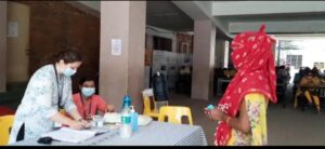 Deenanath Mangeshkar Hospital To Provide Free Corona Vaccine