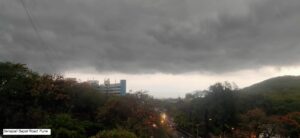 Senapati Bapat Road Pune