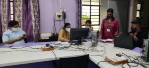 Seva Vahini