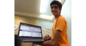 jeevanraksha viraj shah