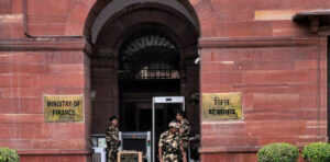 ministry of finance