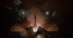 satelite Launch
