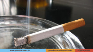 smoking