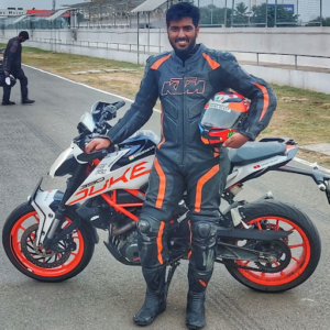 KTM