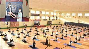 Yoga